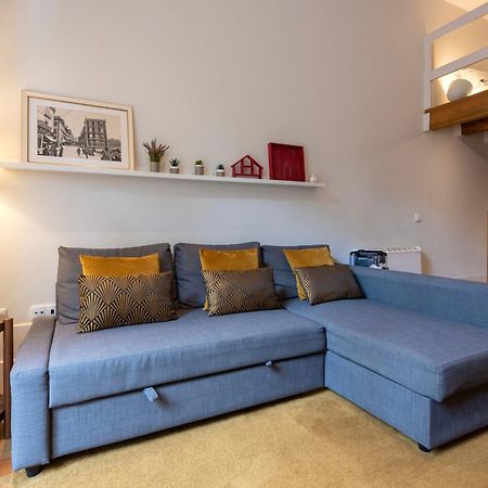Bmyguest - Bonfim Garden Apartment Porto Zewnętrze zdjęcie