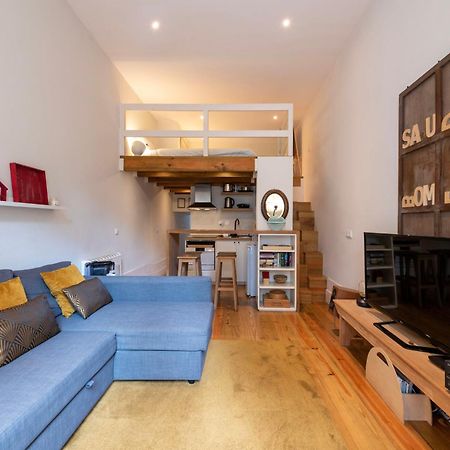 Bmyguest - Bonfim Garden Apartment Porto Zewnętrze zdjęcie