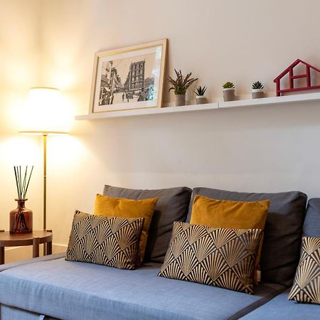 Bmyguest - Bonfim Garden Apartment Porto Zewnętrze zdjęcie