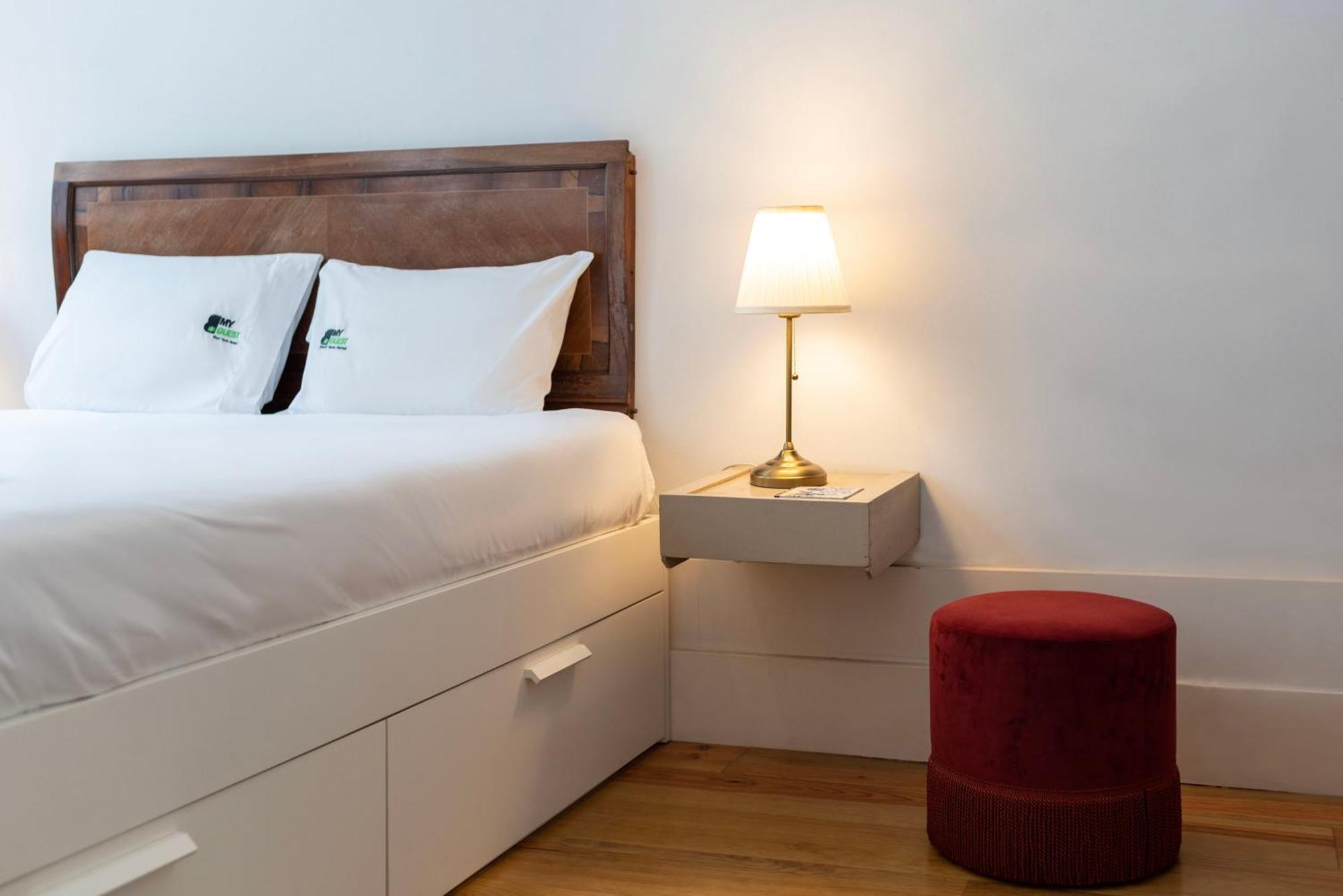 Bmyguest - Bonfim Garden Apartment Porto Zewnętrze zdjęcie