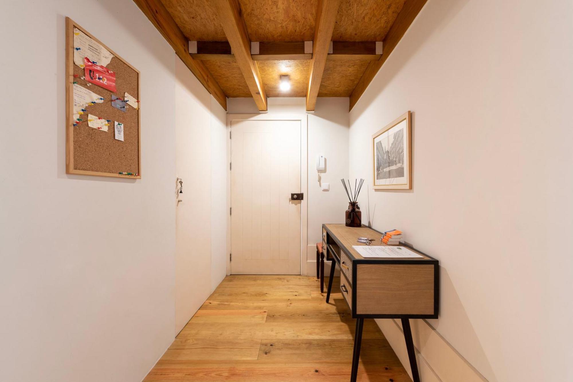 Bmyguest - Bonfim Garden Apartment Porto Zewnętrze zdjęcie