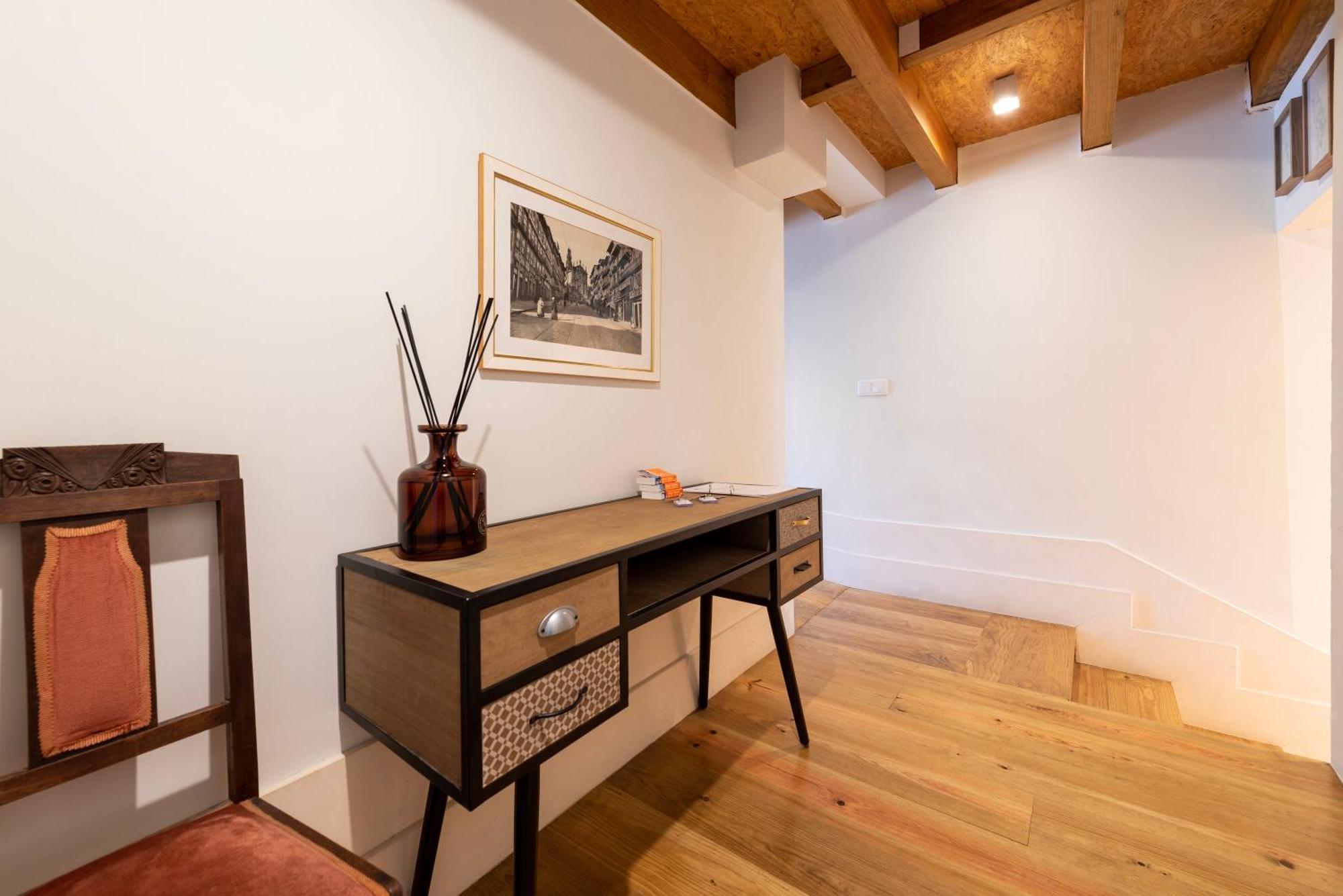Bmyguest - Bonfim Garden Apartment Porto Zewnętrze zdjęcie