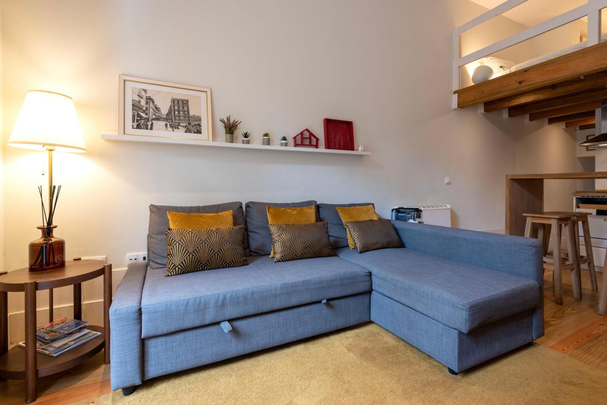 Bmyguest - Bonfim Garden Apartment Porto Zewnętrze zdjęcie