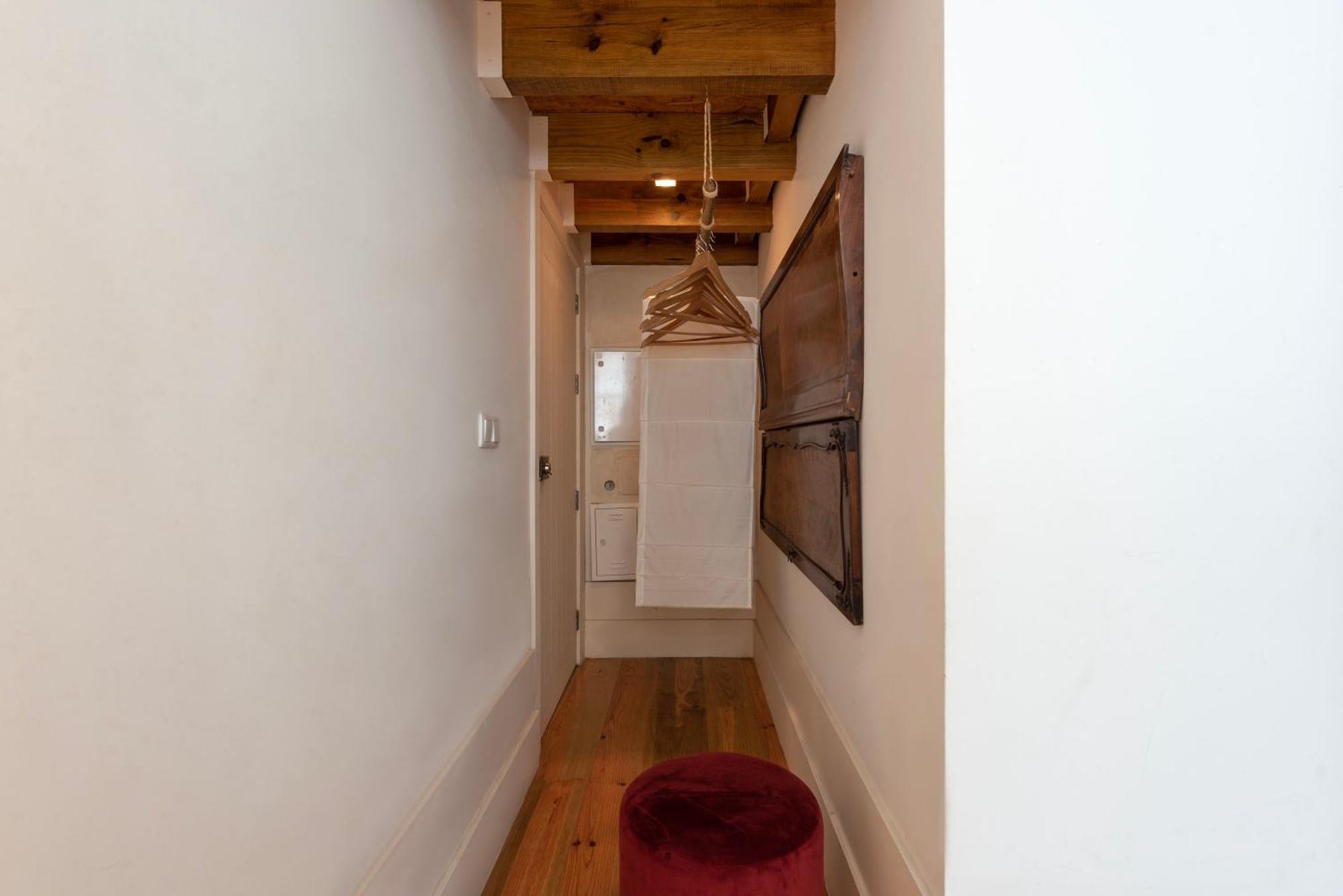Bmyguest - Bonfim Garden Apartment Porto Zewnętrze zdjęcie