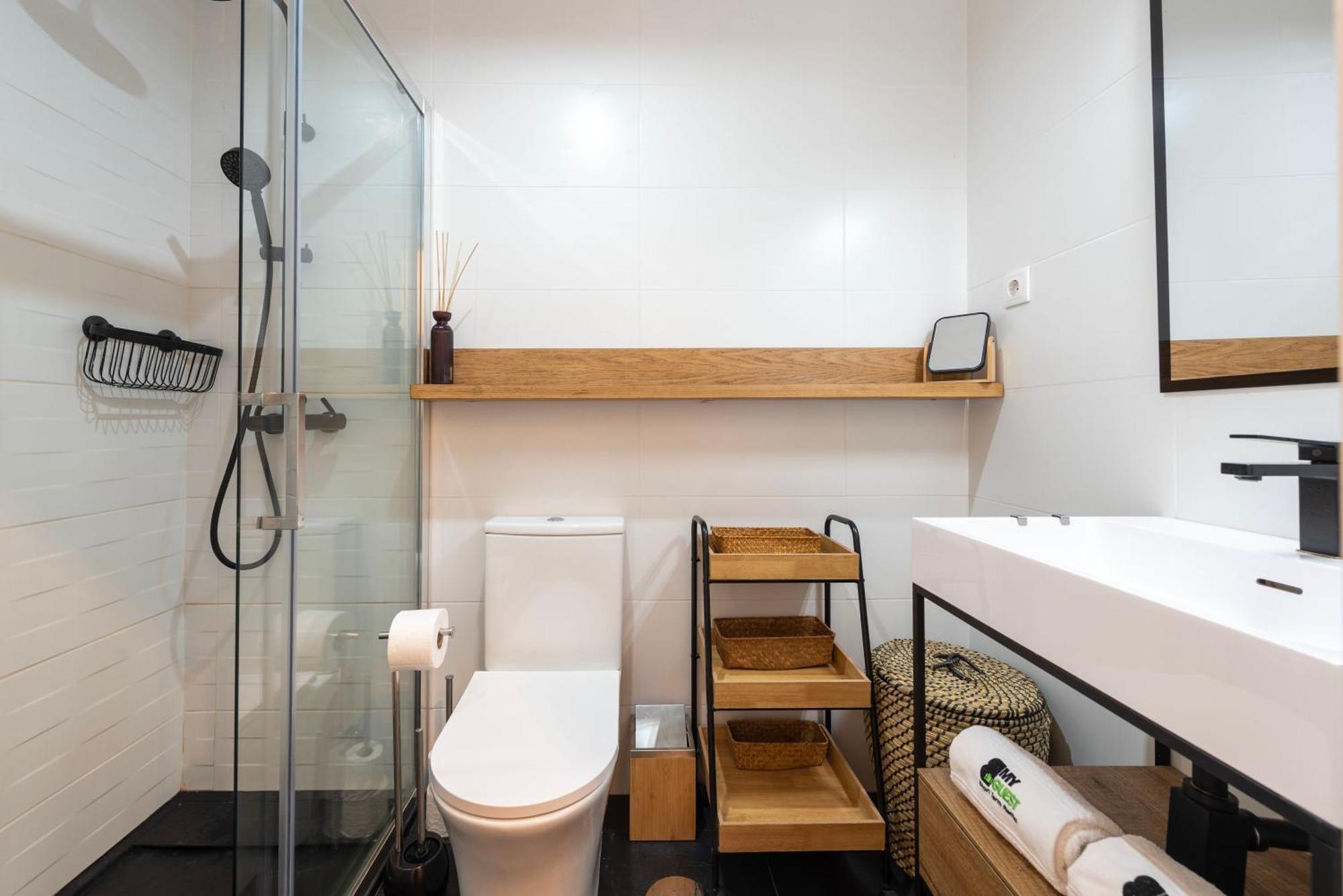 Bmyguest - Bonfim Garden Apartment Porto Zewnętrze zdjęcie