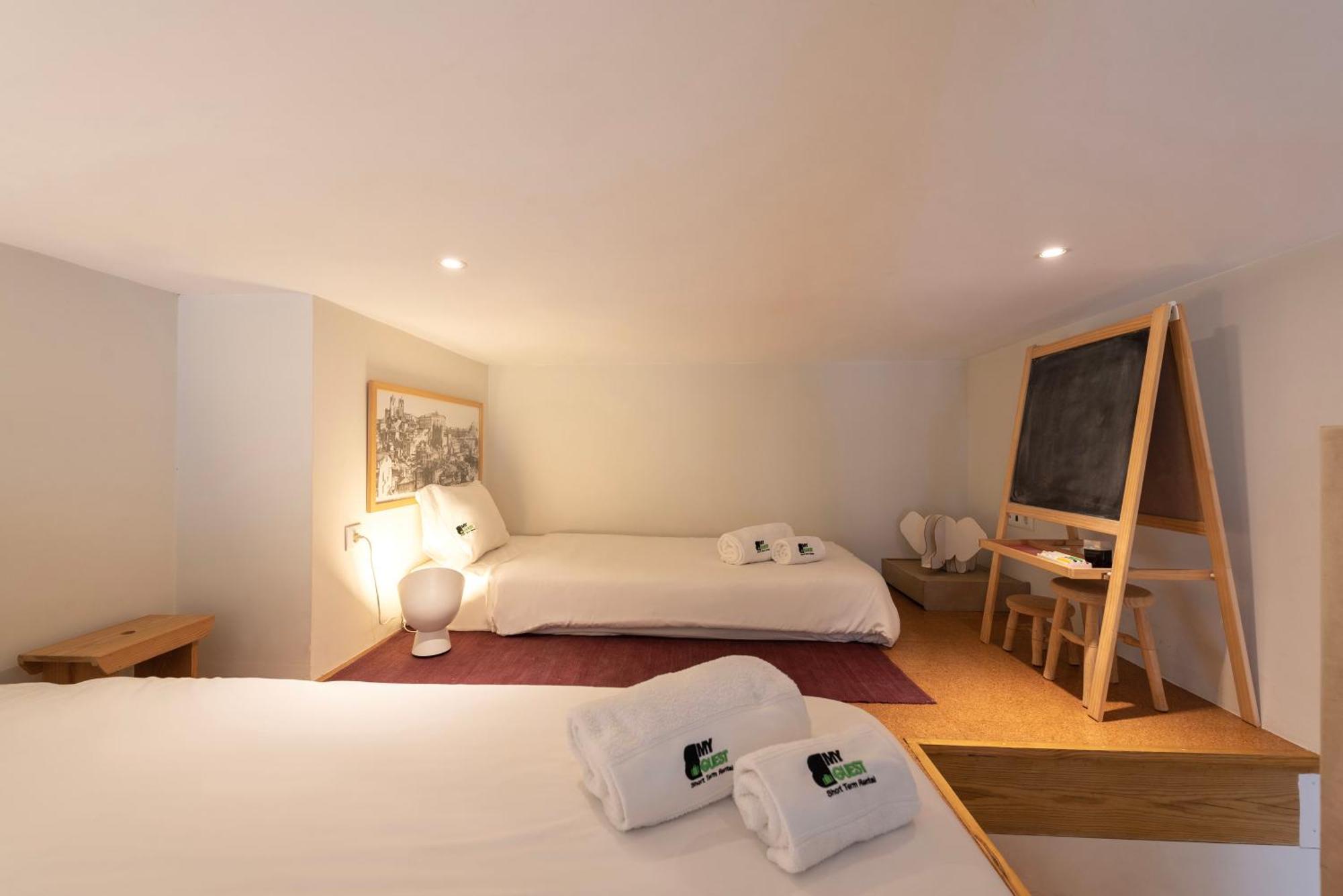 Bmyguest - Bonfim Garden Apartment Porto Zewnętrze zdjęcie