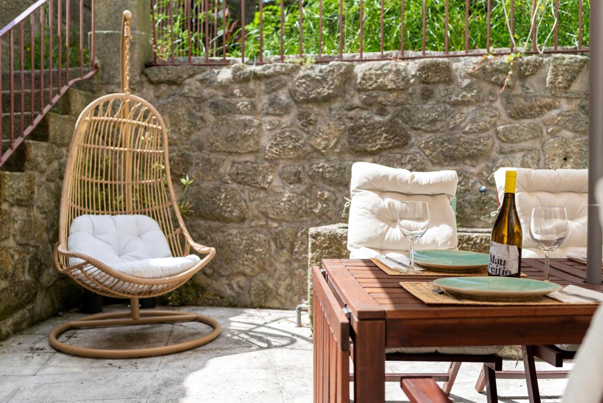 Bmyguest - Bonfim Garden Apartment Porto Zewnętrze zdjęcie