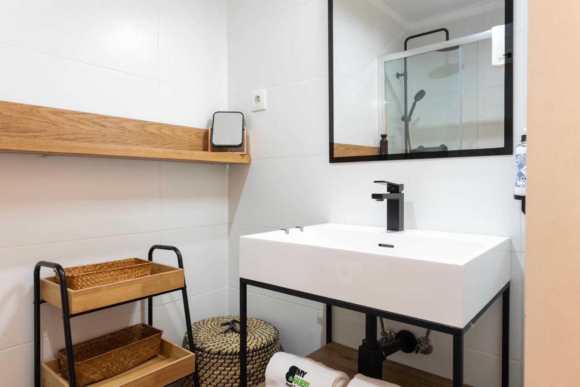 Bmyguest - Bonfim Garden Apartment Porto Zewnętrze zdjęcie